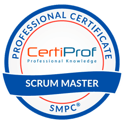 CertiProf Scrum Master Professional Certificate